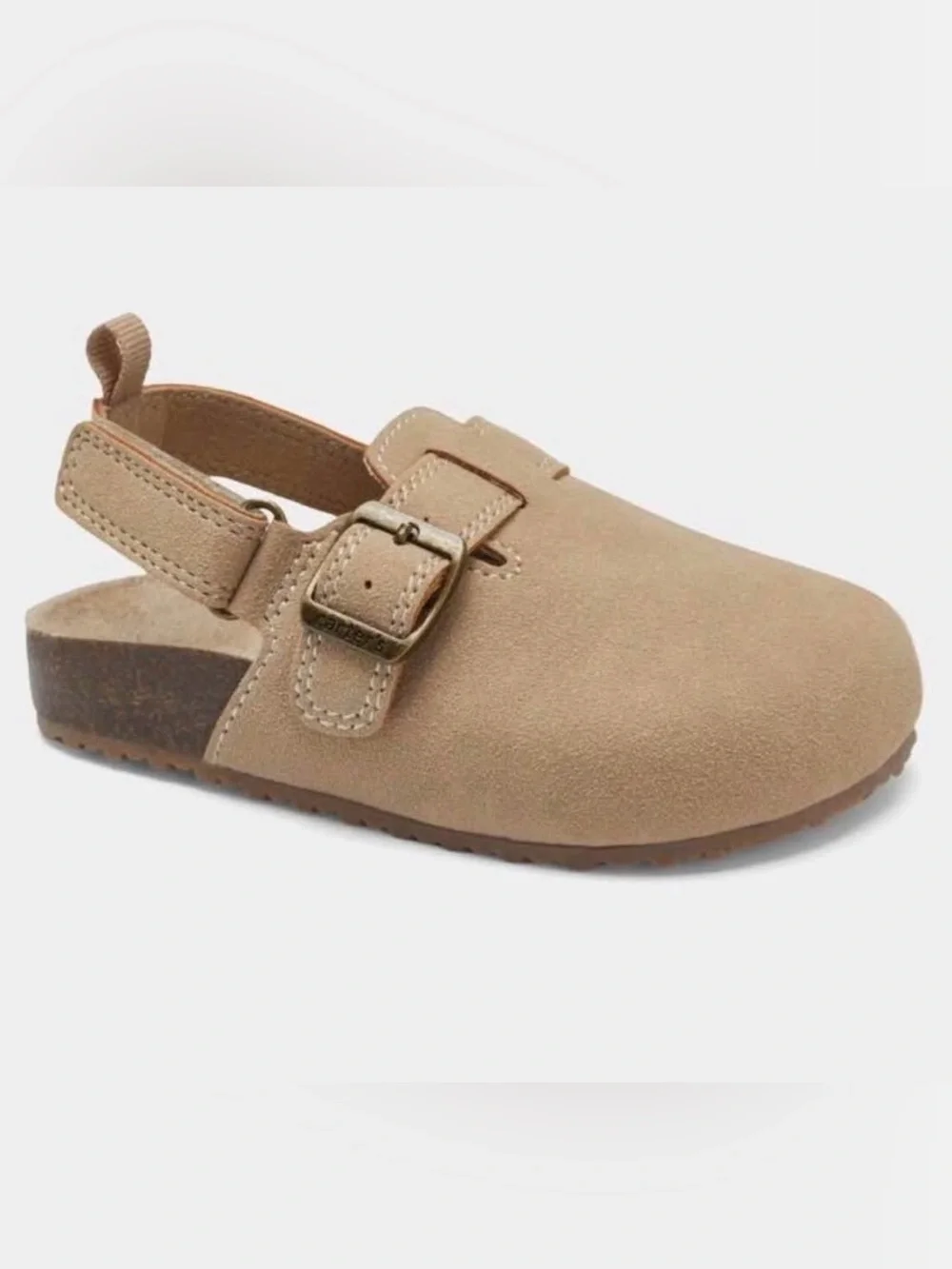 Toddler Clogs